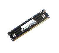 OFFTEK 4GB RAM Memory 240 Pin Dimm - 1.8v - DDR2 - PC2-6400 (800Mhz) (AMB 1.5V) - FB-DIMM (APPLE APPROVED)
