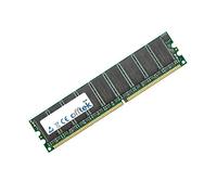OFFTEK 512MB Memoria RAM di ricambio per Asus A8V-VM SE (PC3200 - ECC) Memoria Scheda Madre