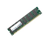 OFFTEK 512MB RAM Memory 168 Pin Dimm - SDRAM - 133Mhz 3.3V Unbuffered