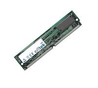 OFFTEK 64MB Kit (2x32MB Modulo) Memoria RAM di ricambio per Tyan Titan Turbo ATX (S1572) (60NS) Memoria Scheda Madre