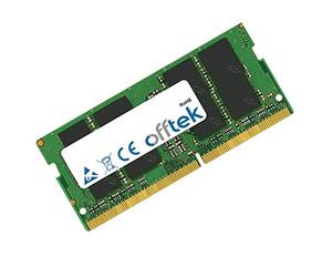 OFFTEK 8GB Memoria RAM di ricambio per HP-Compaq All-in-One 22-dd1002na (DDR4-25600 (PC4-3200)) Memoria Desktop