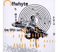 Offwhyte - The Fifth Sun