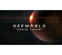 Offworld Trading Company