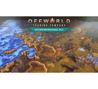 Offworld Trading Company - Interdimensional