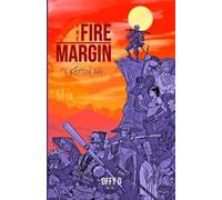 Offyd The Fire Margin (Tascabile)