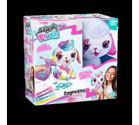OFG 249 AIRBRUSH PLUSH CAGNOLINO