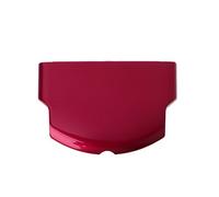 Ofggd Gamepad Copribatteria di ricambio per Shell ABS batterie coperchio porta per 2000 per controller 3000 posteriore C, custodia della batteria, supporto contenitore di immagazzinaggio