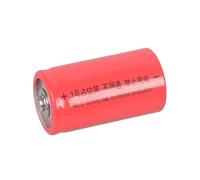 Ofggd LR20 D Dimensioni Cassa Della Batteria Falso Alimentatore Esterno Supporto Supporto Cilindro Cilindro Scala Per Uso Elettronica Non Conduttivo Distanziatore Batteria