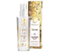 Oficine Cleman Acqua Profumata Exenthia Iles d'Or corpo, con pantenolo