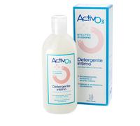 Oficine Cleman ACTIVO3 DETERGENTE INTIMO 250 ML
