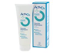 Oficine Cleman ACTIVO3 DOCCIASHAMPOO 250 ML