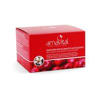 Oficine Cleman - Amavital Capelli Capelli Ricci Maschera Disciplinante Elasticizzante Confezione 300 Ml