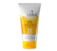 Oficine Cleman AMAVITAL CREMA SOLARE SPF15 150 ML