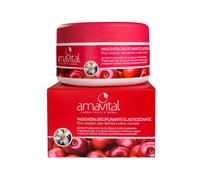 Oficine Cleman Amavital - Maschera Disciplinante Elasticizzante, 300ml
