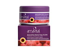 Oficine Cleman AMAVITAL MASCHERA PROTETTIVA COLORE 300ML