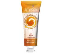 Oficine Cleman AMAVITAL PRIVATE COLLECTION CREMA MANI EMOLLIENTE 50 ML