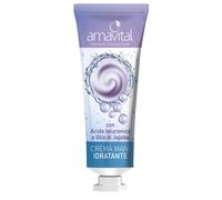Oficine Cleman AMAVITAL PRIVATE COLLECTION CREMA MANI IDRATANTE 50 ML