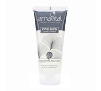 Oficine Cleman - Amavital Private Collection for Men Docciashampoo Tonificante Sandalo & Patchouly Confezione 200 Ml