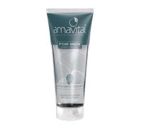 Oficine Cleman Amavital Private Collection for Men - Docciashampoo Tonificante Uomo, 200ml