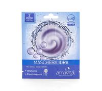 Oficine Cleman - Amavital Private Collection Maschera Idra Viso Confezione 2 Pezzi