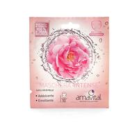 Oficine Cleman - Amavital Private Collection Maschera In Tessuto Intense Confezione 1 Pezzo