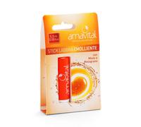 Oficine Cleman - Amavital Private Collection Stick Labbra Emolliente Confezione 1 Pezzo