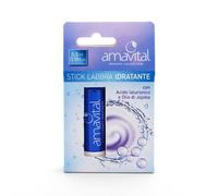 Oficine Cleman - Amavital Private Collection Stick Labbra Idratante Confezione 1 Pezzo