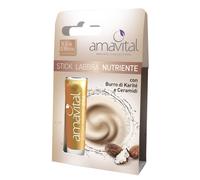 Oficine Cleman AMAVITAL PRIVATE COLLECTION STICK LABBRA NUTRIENTE