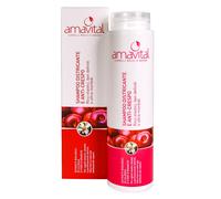 Oficine Cleman Amavital - Shampoo Districante Anti Crespo Capelli Ricci, 250ml