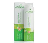 Oficine Cleman Amavital - Shampoo Lisciante Anti Crespo, 250ml
