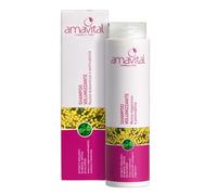 Oficine Cleman Amavital - Shampoo Volumizzante per Capelli Fini, 250ml