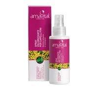 Oficine Cleman Amavital - Spray Volumizzante Capelli Fini, 100ml