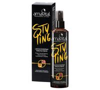 Oficine Cleman Amavital - Styling Lacca Ecospray Tenuta Forte, 200ml