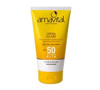 Oficine Cleman Amavital Sun Passion - Crema Solare SPF50, 150ml