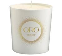 Oficine Cleman Candela profumata Exenthia Mediterranea Oro Lux