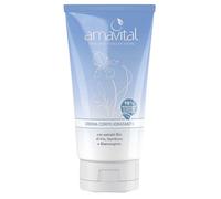 Oficine Cleman Crema Corpo Amavital idratante con iris e sambuco, 200ml