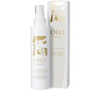 Oficine Cleman Crema Velluto Spray Exenthia Mediterranea Oro corpo
