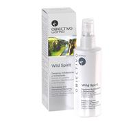 Oficine Cleman Deodorante Spray Obiectivo U Wild uomo, 100ml