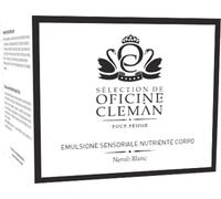 Oficine Cleman Emulsione corpo Officine Clemàm Sélection Neroli Blanc, 200ml