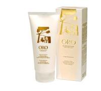 Oficine Cleman Emulsione Exenthia M Oro idratante lunga durata, 200ml