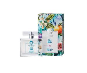 Oficine Clemàn Exenthia Cala Brava - Eau De Parfum Profumo Alba Bonica, 50ml