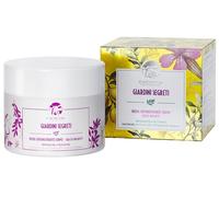 Oficine Cleman Exenthia Giardini Segreti - Crema supernutriente per idratare la pelle secca, 200 ml