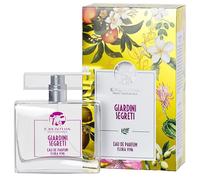 Oficine Cleman Exenthia Giardini Segreti Profumo, 50 ml