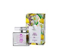 Oficine Cleman Exenthia Jardin À Porter - Eau de Parfum Libre Profumo, 50ml