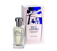 Oficine Cleman Exenthia Mediterranea Blu Zaffiro Eau De Parfum 50 Ml