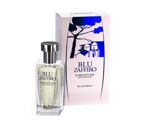 Oficine Cleman EXENTHIA MEDITERRANEA BLU ZAFFIRO EAU DE PARFUM 50 ML