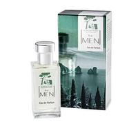 Oficine Cleman EXENTHIA MEDITERRANEA EAU DE PARFUM FOR MEN 50 ML