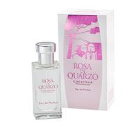 Oficine Cleman EXENTHIA MEDITERRANEA EAU DE PARFUM ROSA DI QUARZO 50 ML