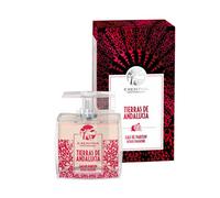 Oficine Cleman EXENTHIA MEDITERRANEA EAU DE PARFUM TIERRAS DE ANDALUCIA