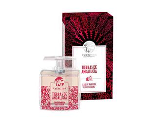 Oficine Cleman EXENTHIA MEDITERRANEA EAU DE PARFUM TIERRAS DE ANDALUCIA